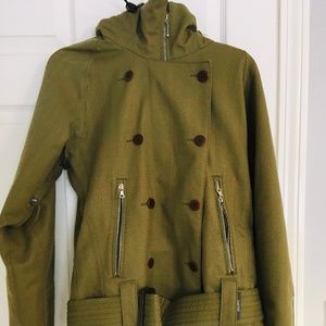 Holden Ski/Snowboard Jacket